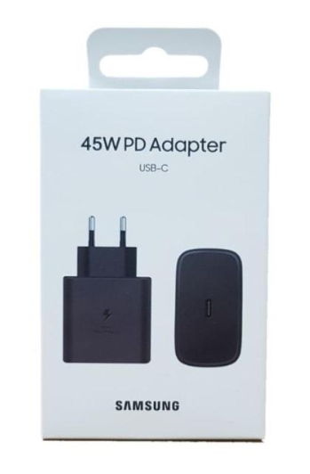 Samsung 45W Adapter